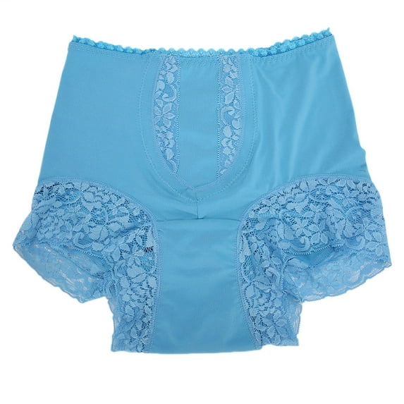 Octpeak Elderly Underwear,Incontinence Care Panties Reusable Washable Underwear for Elderly Patients Pregnant Women,Incontinence Care Underwear
