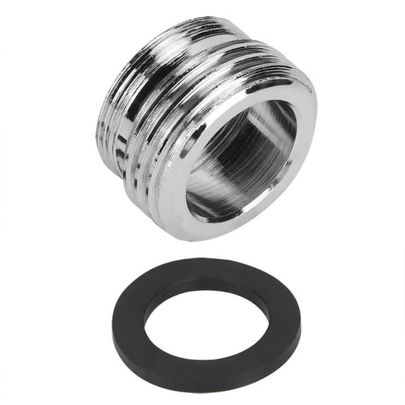 Octpeak Kitchen Faucet Diverter Valve Adapter Kitchen Sink to Garden Hose Adapter, Kitchen Sink to Garden Hose Adapter,Kitchen Faucet Diverter