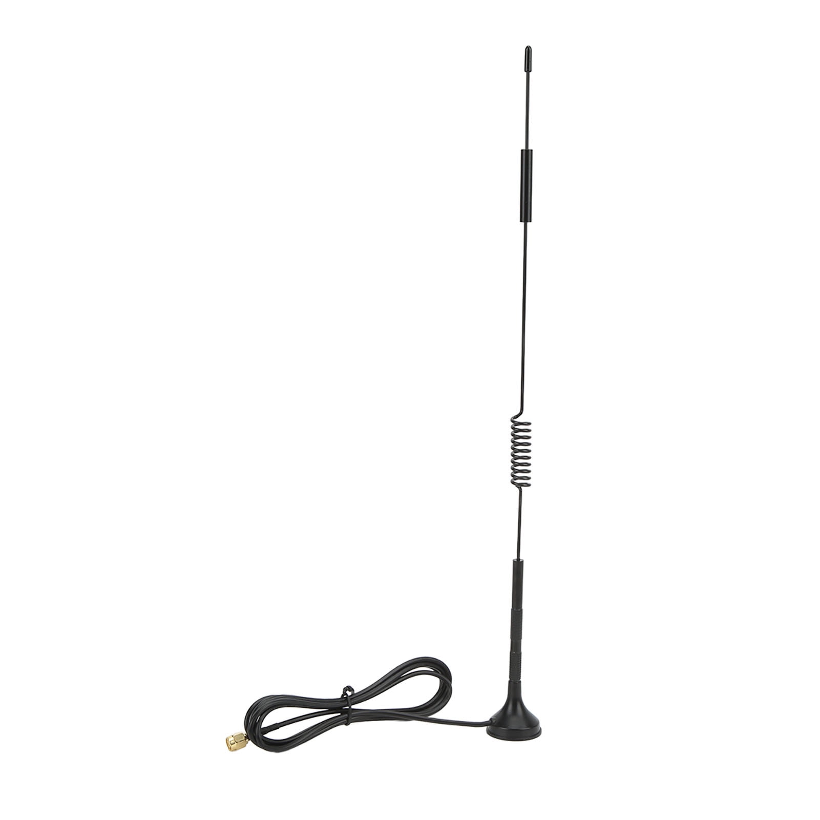 Octpeak Mount Antenna,Car Base Antenna High Gain Copper Steel Car