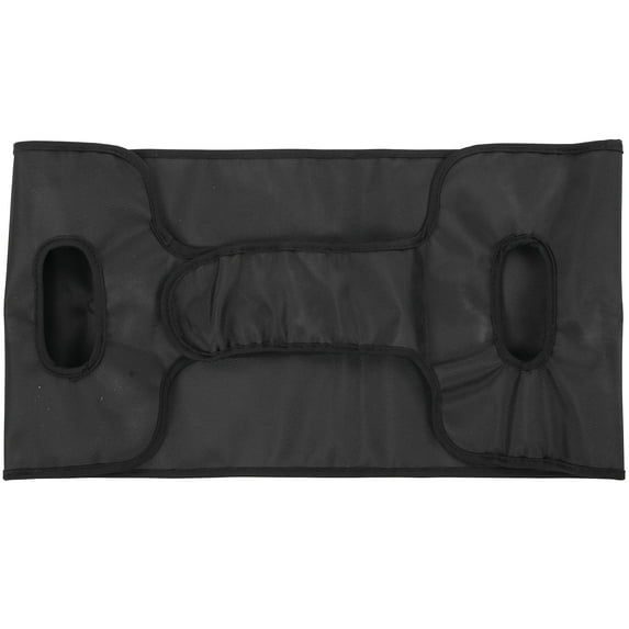 Octpeak Patient Lift Sling,Patient Transfer Belt Waterproof Lift Sling Nursing Moving Hemiplegia Patients Aids