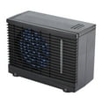 thumbnail image 1 of Octpeak Portable Air Conditioner, Black, 1 of 7