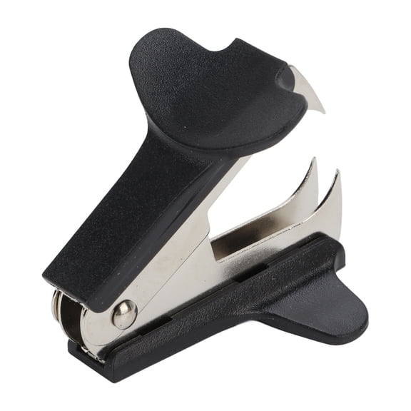 Octpeak Staple Remover Tool,Stapler Puller,Staple Remover Portable Mini Ergonomic Handle Handheld Needle Remover Nail Remover Office Supplies