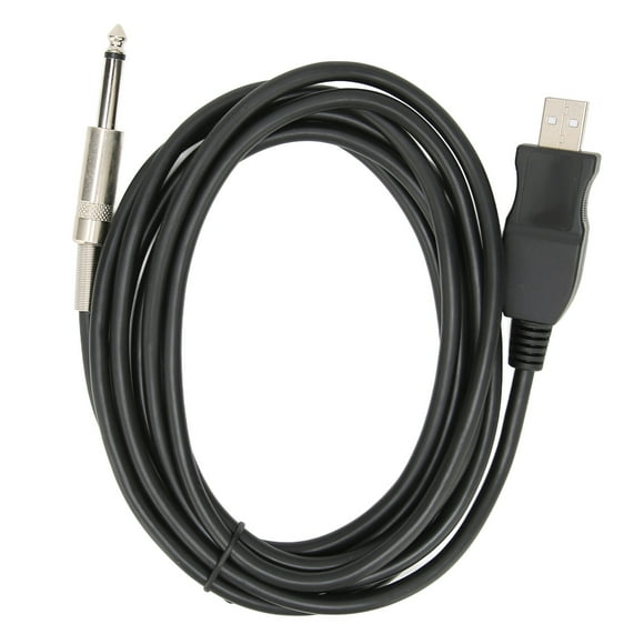 Guitar Usb