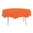 thumbnail image 1 of Octy-Round Paper Table Cover, 82-Inch, 1 of 1