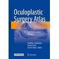 thumbnail image 1 of Oculoplastic Surgery Atlas: Eyelid and Lacrimal Disorders, (Hardcover), 1 of 1