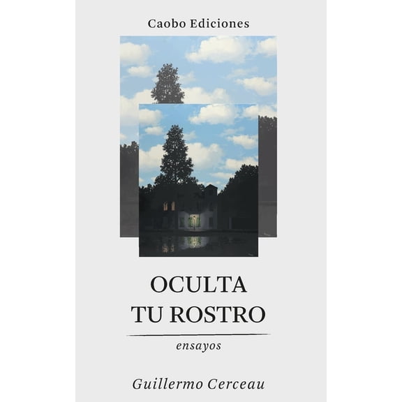 Oculta tu Rostro (Paperback)