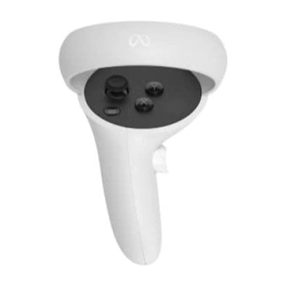 Oculus 2 Left Hand Controller Joystick - Used with Signs of Wear - Walmart