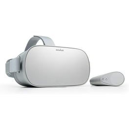 Meta Quest 2: 128GB All-in-One Wireless VR Gaming System Meta Quest 2: 128GB All-in-One Wireless VR Gaming System