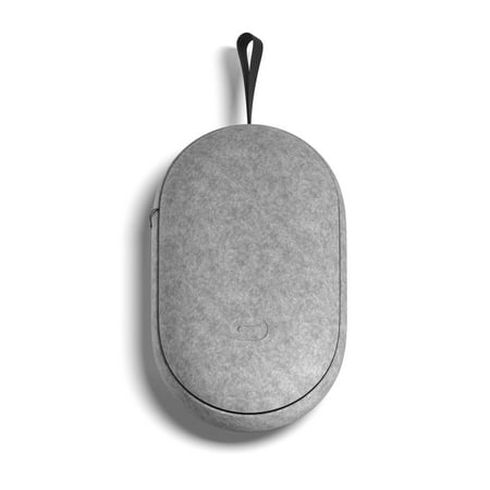 Meta - Quest 2 Carrying Case - Gray