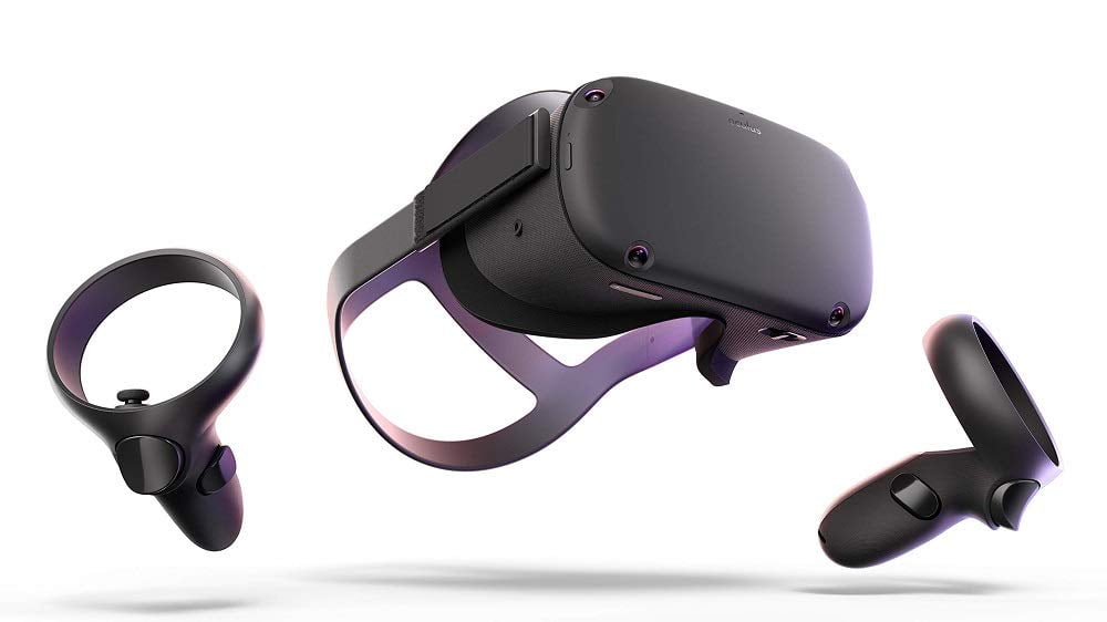 Oculus-Quest-All-in-one-VR-