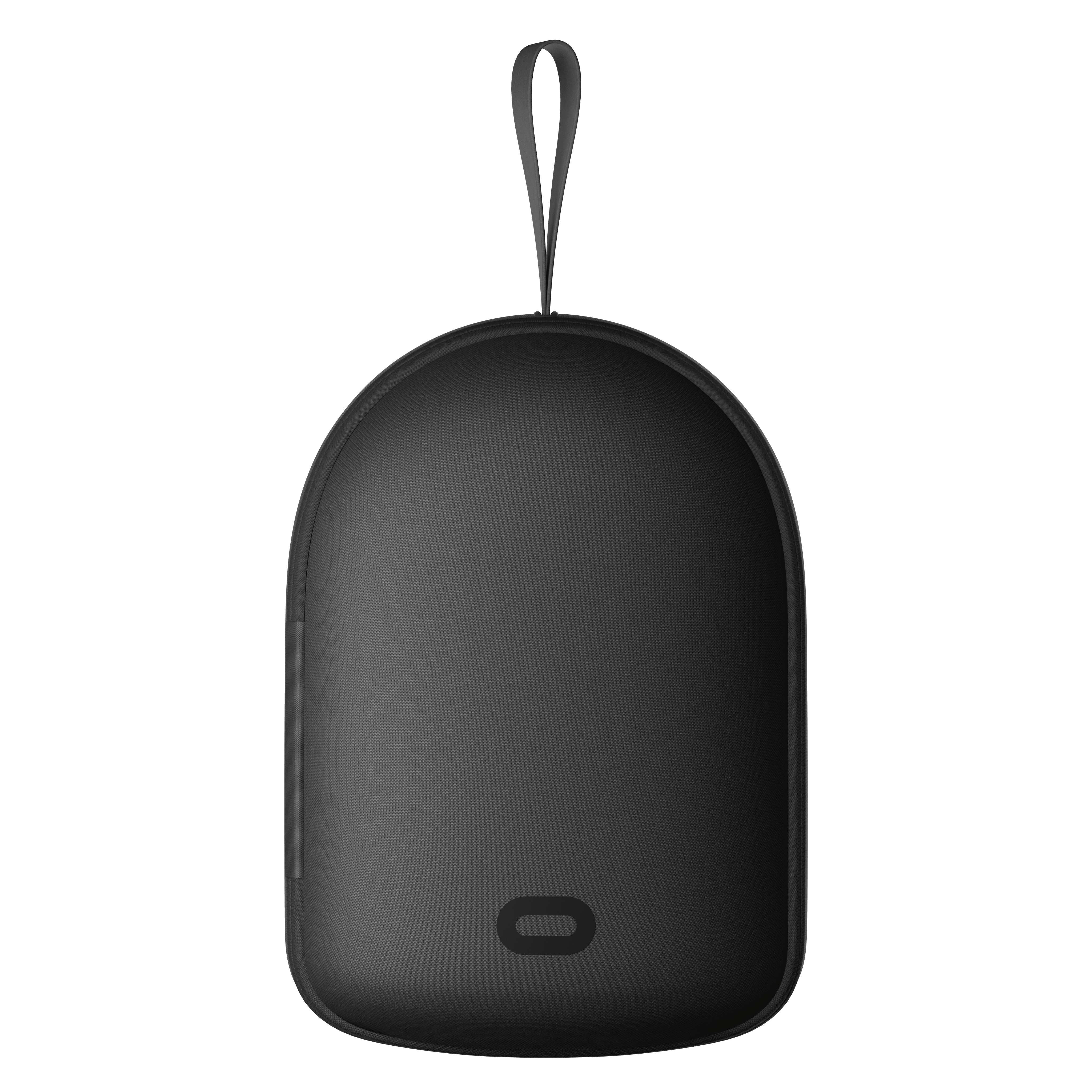 Oculus quest sale travel case review