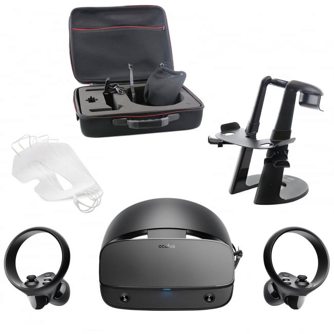 Casque VR Oculus Rift - PC