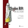 thumbnail image 1 of Pre-Owned Oculus Rift in Action (Paperback) 1617292192 9781617292194, 1 of 1