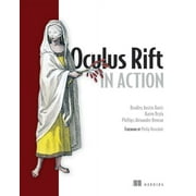 Oculus Rift in Action Edition 1 Paperback