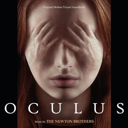Oculus Soundtrack