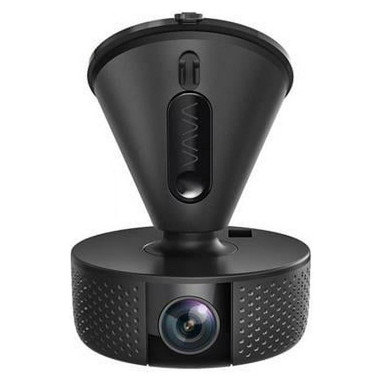 Vava 360 Dash Cam Review #dashcam #dashcamera #carcamera #cardvr