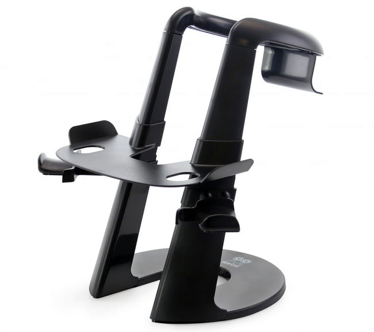 Best vr headset store stand