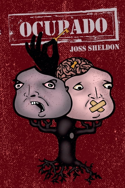 Ocupado, (Paperback)