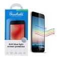 thumbnail image 1 of Ocushield Anti Blue Light tempered Glass Screen Protector for iPhone 7 Plus | 8 Plus - Protect Your Eyes & Improve Sleep, 1 of 5