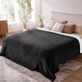 thumbnail image 1 of Ocuuziisu Electric Blanket 90" x 100" King Size Heated Blanket, 1 of 9