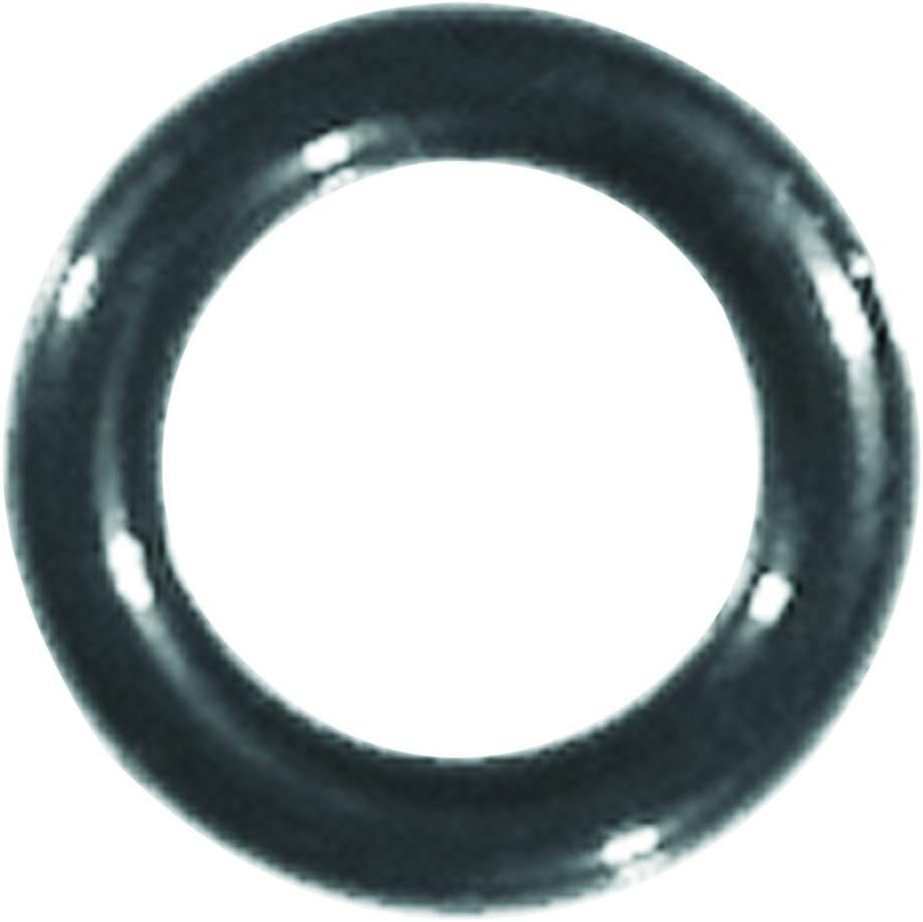 " Od. X 1/4 " Id. X 1/16 " Nitrile Butadiene Rubber Cuthbert Polybag