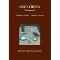 thumbnail image 1 of Odù-Òrìsà, (Paperback), 1 of 1
