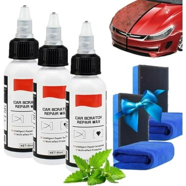 Odailt Ultimeta Paint Restorer,Odailt Car Scratch Repair Wax,V Varxy Car Scratch Repair Wax,V Varxy Liquid Glass Car Polish,Car Paint Scratch Repair for All Vehicles (1PCS)
