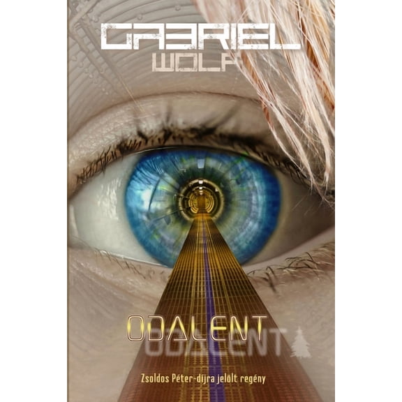 Odalent (Paperback)