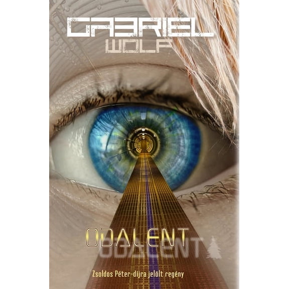 Odalent: eredeti verzi, (Hardcover)