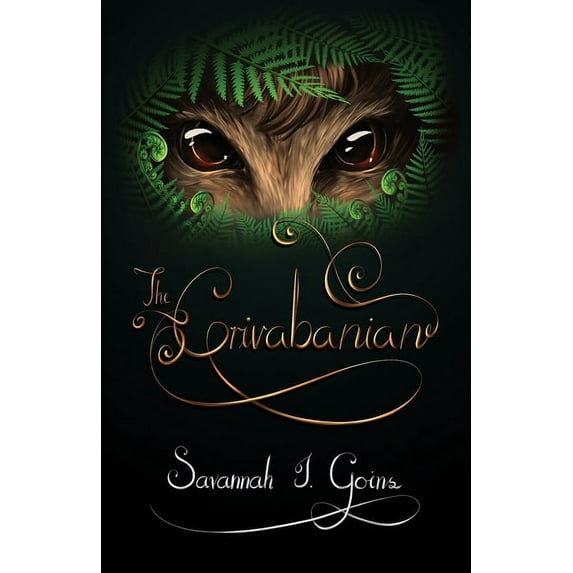 Odan Terridor Trilogy The Crivabanian: Odan Terridor Trilogy: Book Two, Book 2, (Paperback)