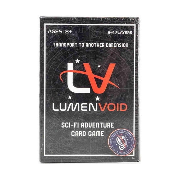 Odanas Games Lumen Void New