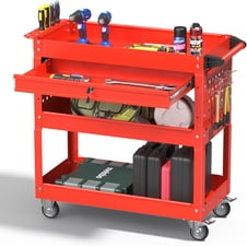 Blue Point Tool Cart Heavy Duty Utility Carts