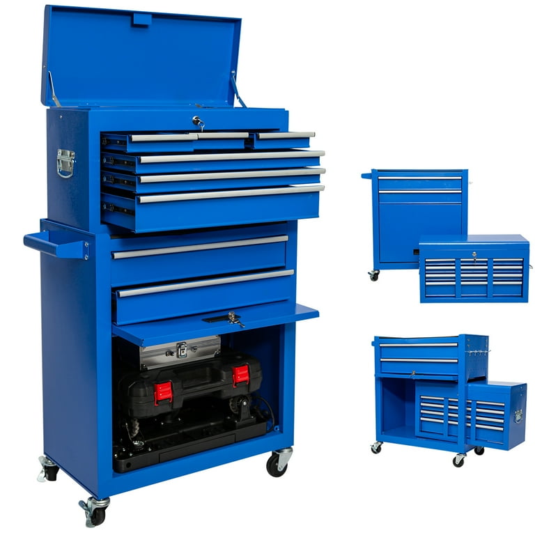 Long tool chest deals