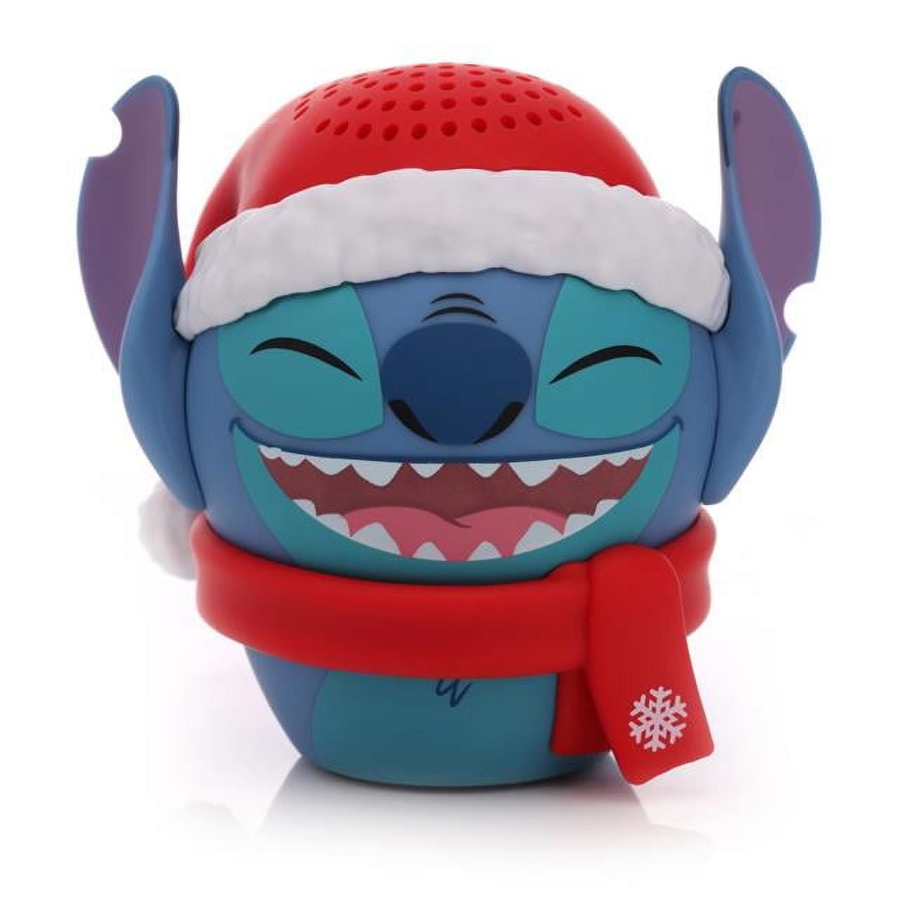 Stitch Inspired  Echo Pop Speaker Decoration Ring for Your