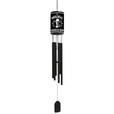 Odash CHM-JW1 John Wayne the Original No. 1 Wind Chime