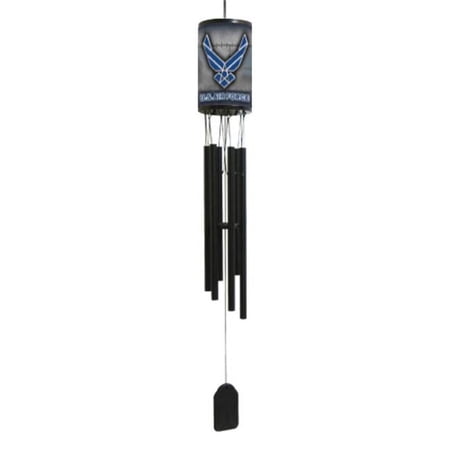 Odash CHM-USAF US Airforce Wind Chime