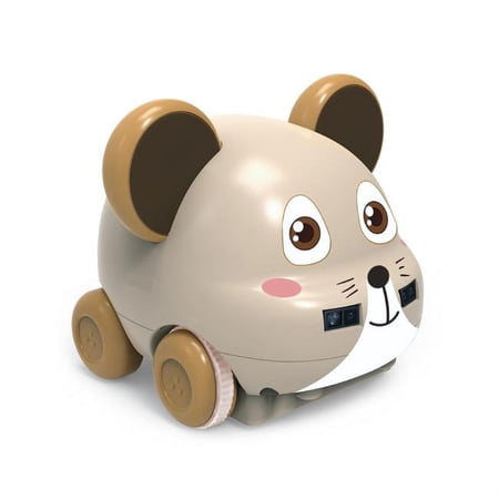 Odash JUPCR-17014 BO Follow Me Pets Toy