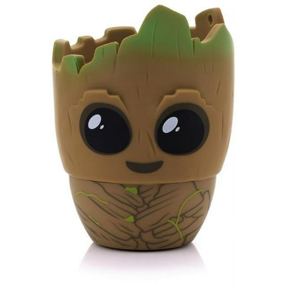 Baby Groot Bitty Boomers Bluetooth Speaker