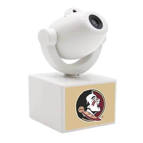 Florida State Seminoles LED Mini Spotlight Projector Nite Light