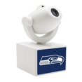 thumbnail image 1 of Seattle Seahawks LED Mini Spotlight Projector Nite Light, 1 of 4