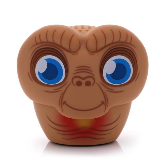 Bitty Boomers E.T. Mini Bluetooth Speaker- Makes A Great Stocking Stuffer