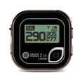 thumbnail image 1 of GolfBuddy Voice 2 SE Talking GPS Golf Rangefinder, Black -, 1 of 12