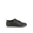 thumbnail image 1 of Odaya Studded Real Soft Leather Sneakers, 1 of 9