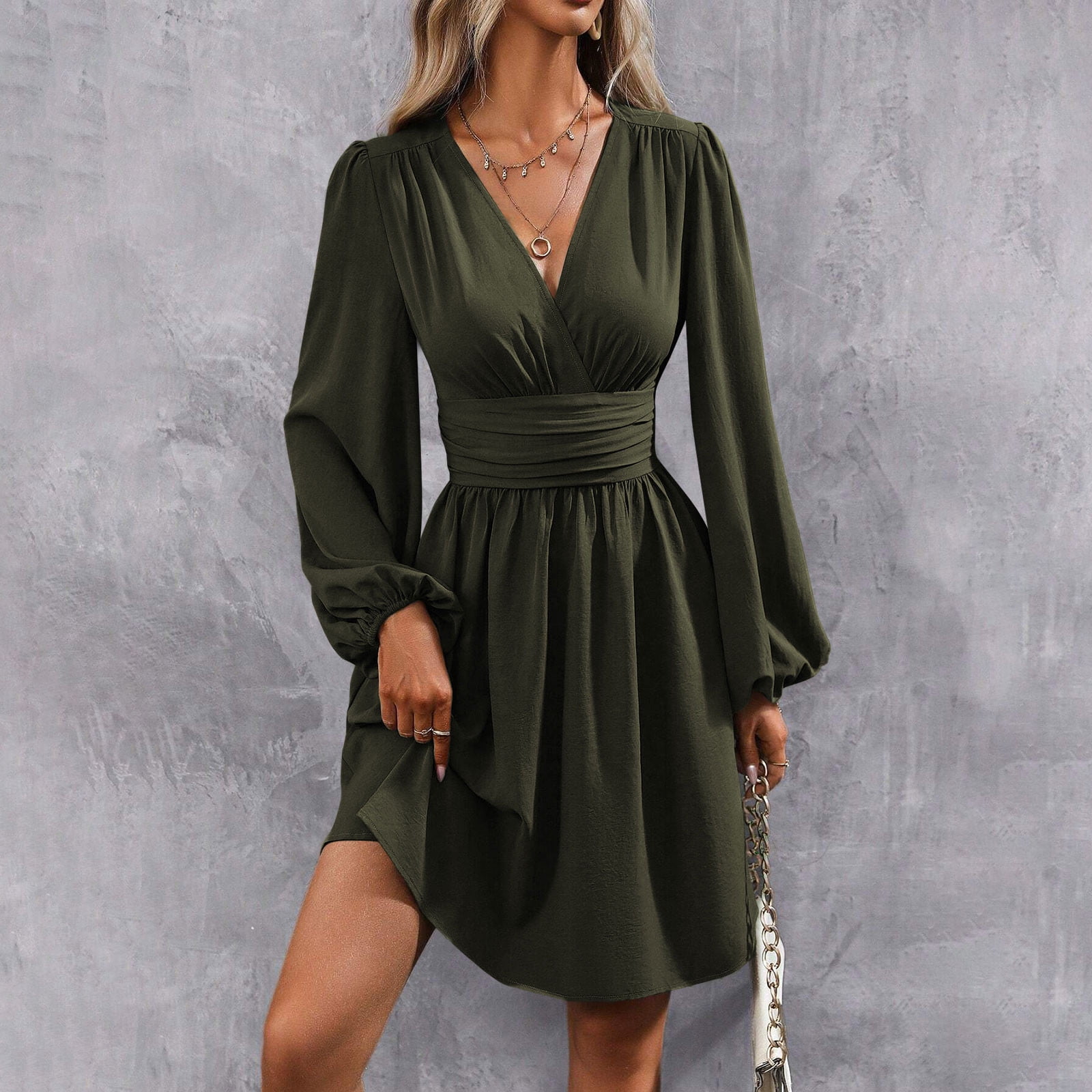 slim fit dress slacks Poster Girl main image 0