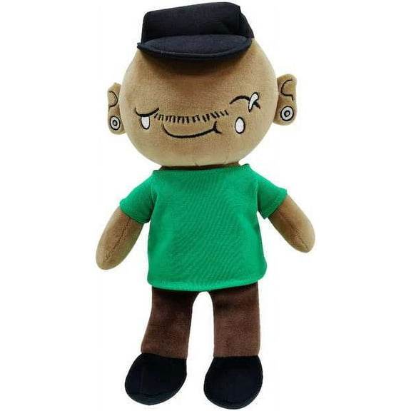 Odd 1s Out Co-Worker Plush