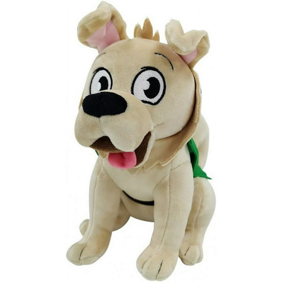 Odd 1s Out Floof Service Dog Plush