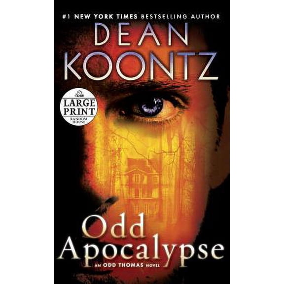 Pre-Owned Odd Apocalypse