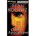 thumbnail image 1 of Pre-Owned Odd Apocalypse (Odd Thomas) Paperback, 1 of 1