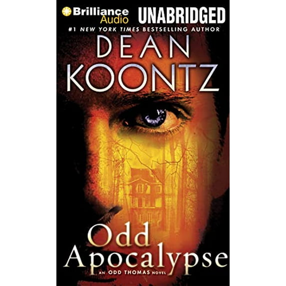 Pre-Owned Odd Apocalypse (Odd Thomas) Paperback