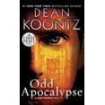 thumbnail image 1 of Pre-Owned Odd Apocalypse: An Odd Thomas Novel (Paperback) 0307990672 9780307990679, 1 of 1